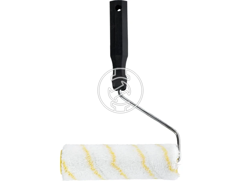 Kép: GIRPAINT festohenger-betet 18 cm 6 mm nyelhez.webp