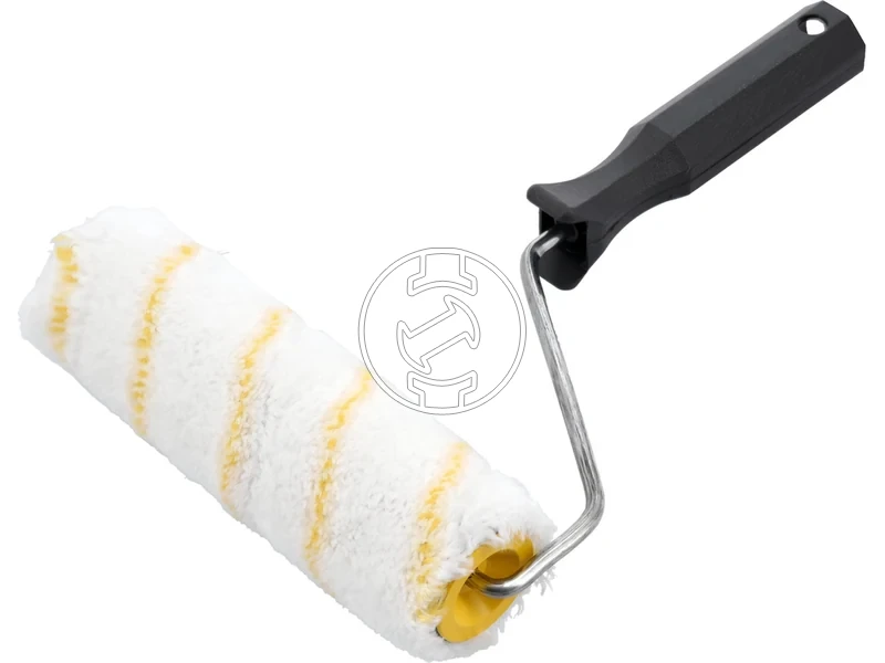 Kép: GIRPAINT festohenger-betet 18 cm 6 mm nyelhez.webp