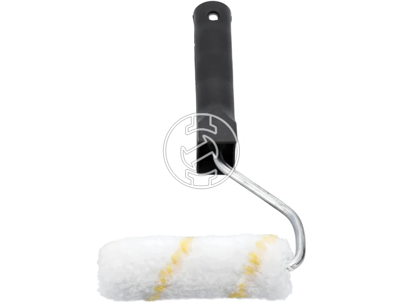 Kép: GIRPAINT mini festohenger 10 cm 6 mm-es nyelhez.webp