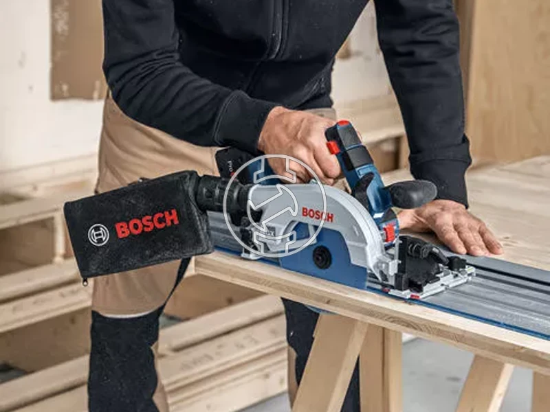 Bosch GKS 18V-57-2 GX akkus körfűrész