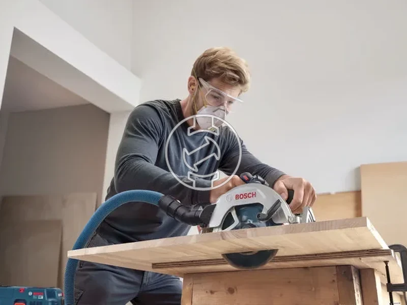 Kép: GKS 18V-68-2 akkus korfuresz akku es tolto nelkul kartondobozban.webp