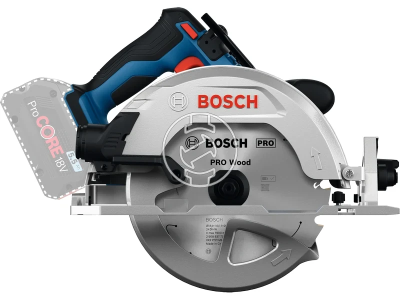 Kép: GKS 18V-68-2 akkus korfuresz akku es tolto nelkul L-Boxx-ban.webp