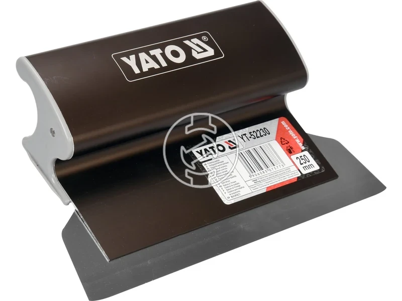 Kép: Glettsimito kes 250 mm.webp