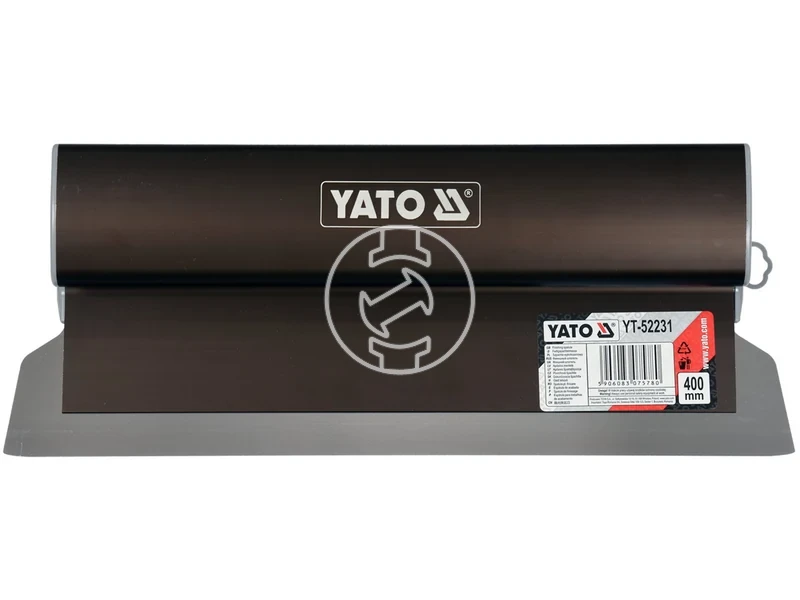 Kép: Glettsimito spatula 400 mm.webp