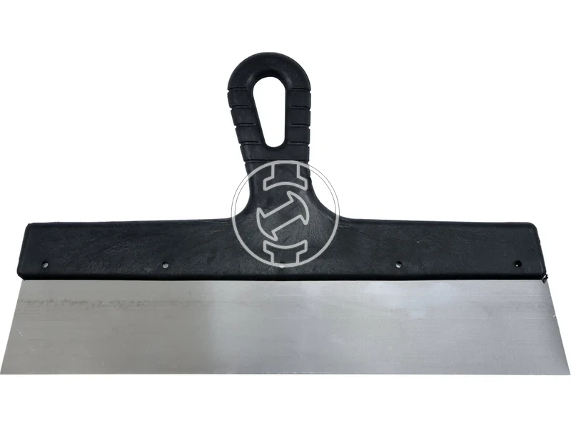 Kép: Glettvas rozsdamentes acel 350 mm.webp