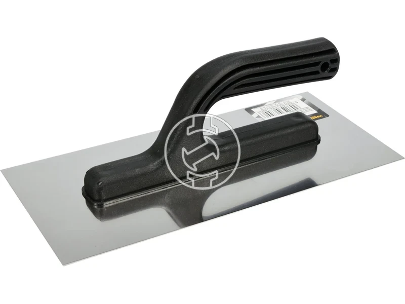 Kép: Glettvas rozsdamentes acel sima 270130 mm.webp