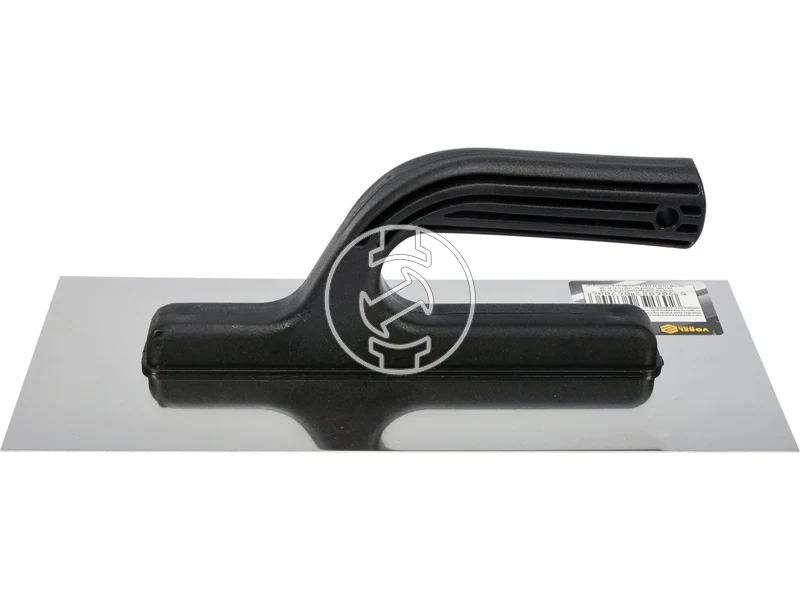 Kép: Glettvas rozsdamentes acel sima 270130 mm.webp