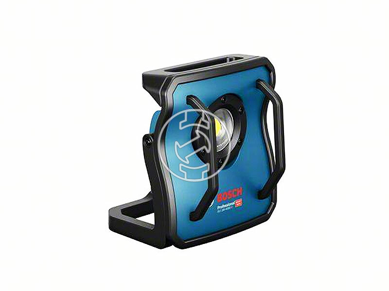 Bosch GLI 18V-4000 C hordozható akkus LED reflektor