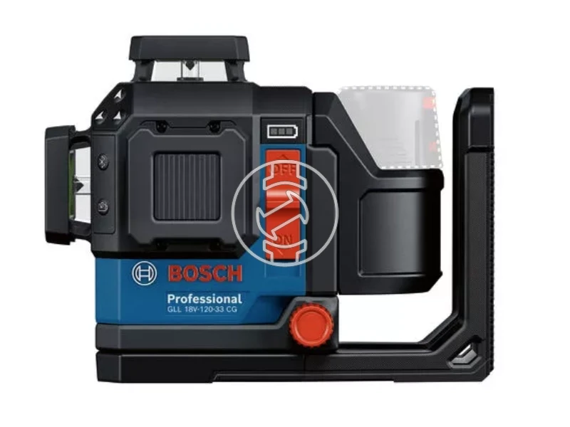 Bosch BA 18-12 akkumulátor adapter