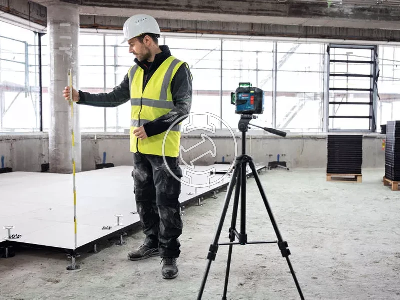 Bosch GLL 80-33 G vonallézer