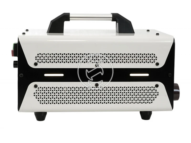 Mastroweld GLS-7500 PLUS alu spotter