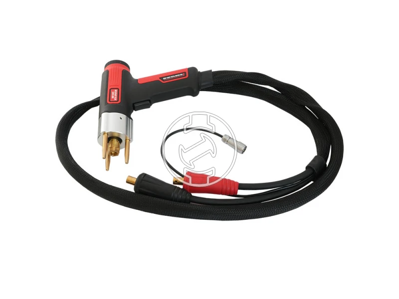 Mastroweld GLS-7500 PLUS alu spotter