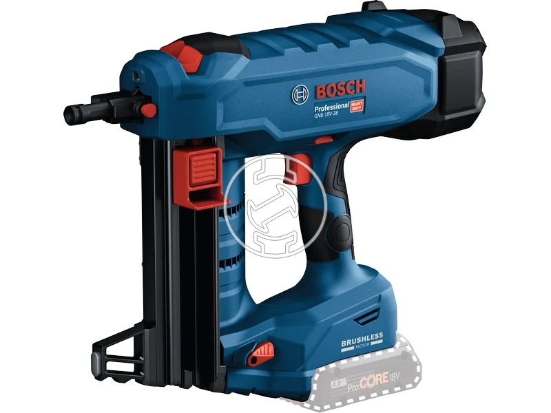 Kép: GNB 18V-38 Akkus betonszegezo akku es tolto nelkul kartondobozban.webp