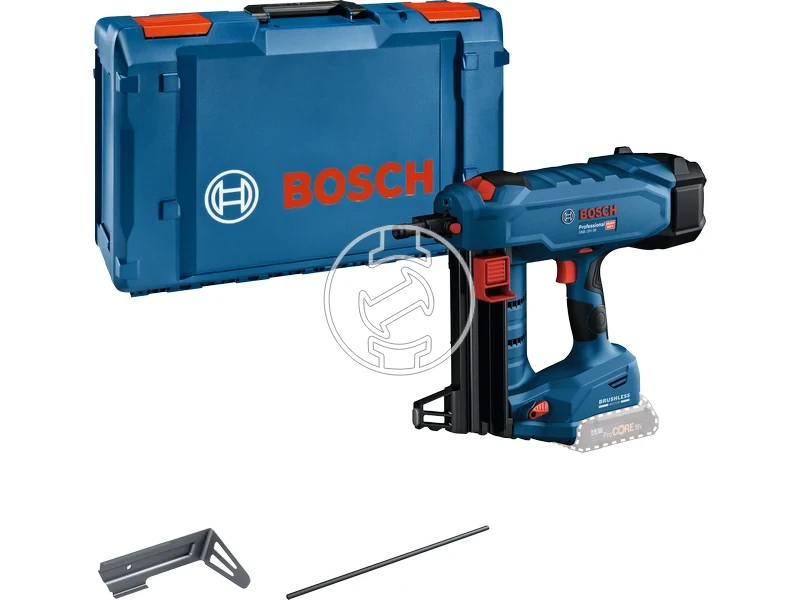 Kép: GNB 18V-38 Akkus betonszegezo akku es tolto nelkul XL-Boxx-ban.webp