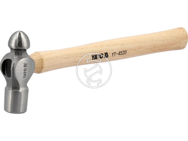 Kép: Golyovegu kalapacs 450 g.webp