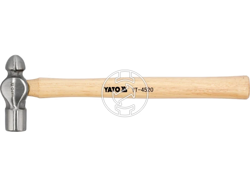 Kép: Golyovegu kalapacs 450 g.webp