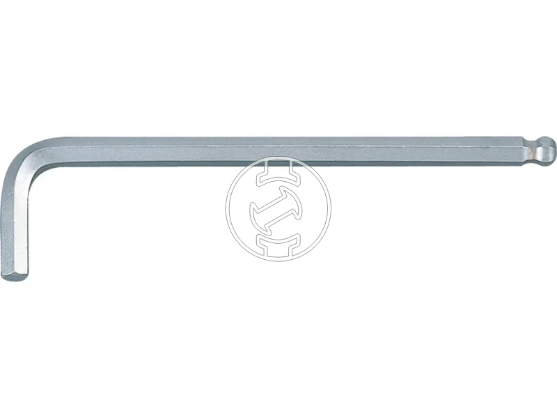 Kép: Gombfeju imbuszkulcs 10x170mm 113010MR.webp