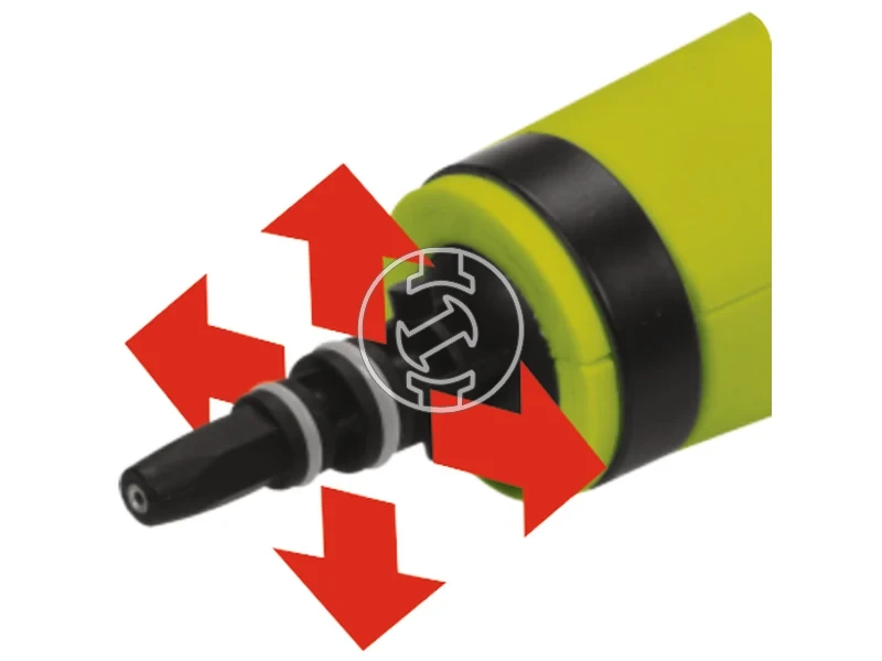 Kép: Goztisztito 9001050 W 10 db tartozek.webp