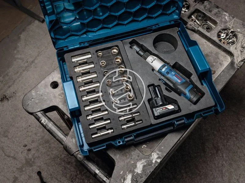 Kép: GRC 12V-60 12 SN Akkus racsnis csavarkulcs akku es tolto nelkul kartondobozban.webp