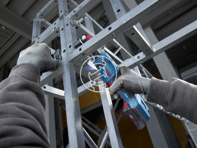 Kép: GRC 18V-60 Akkus racsnis csavarkulcs akku es tolto nelkul LBoxx-ban.webp