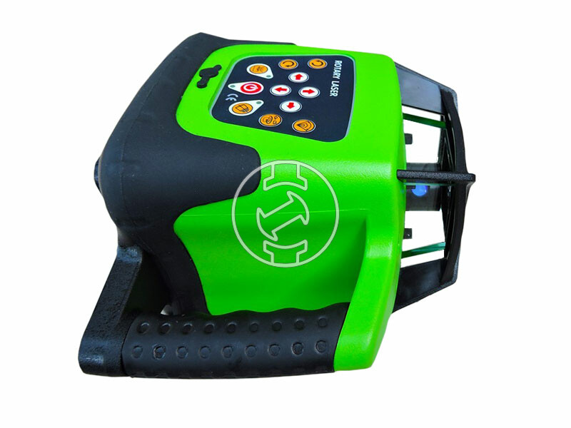 Green Liner 360D-G Rotációs lézer-zöld