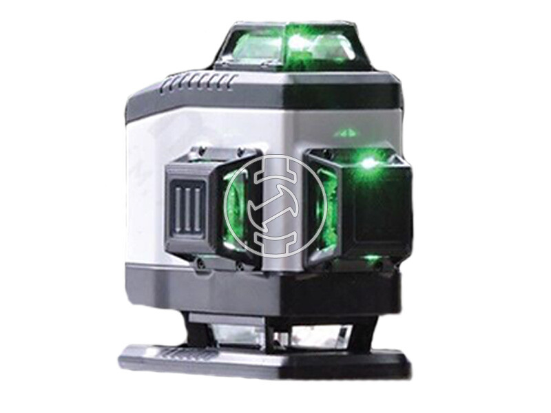 Green Liner 4D vonallézer