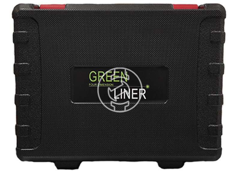 Green Liner 4D vonallézer