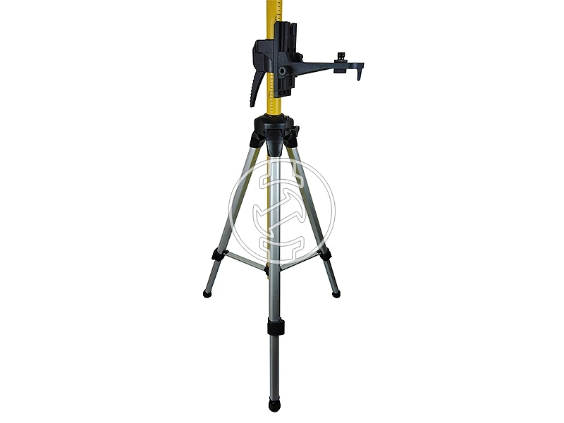 Green Liner GLMO35 mérőműszer állvány 3,5 m