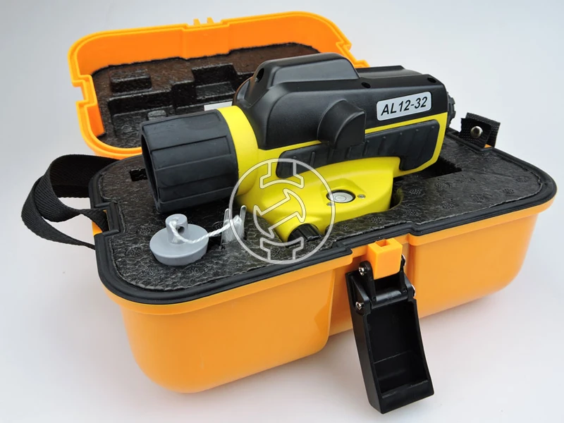 Green Liner GLSZ-K optikai szintező