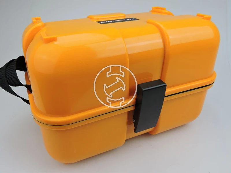 Green Liner GLSZ-K optikai szintező