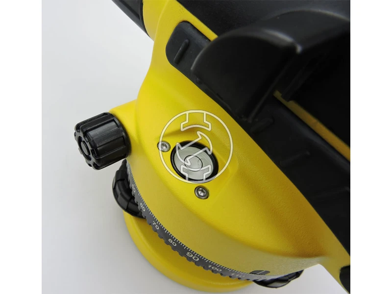 Green Liner GLSZ-K optikai szintező