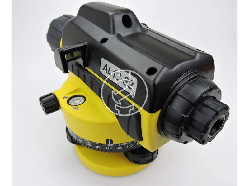 Green Liner GLSZ-K optikai szintező