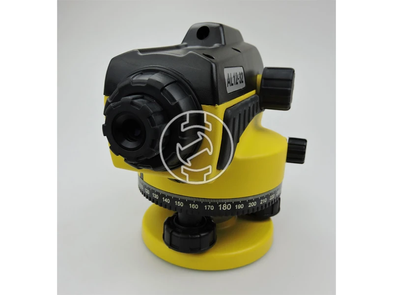 Green Liner GLSZ-K optikai szintező