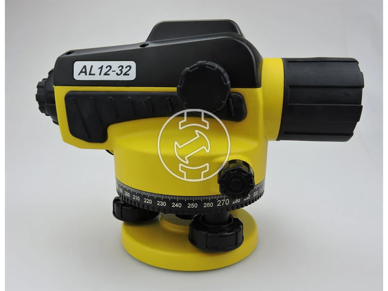 Green Liner GLSZ-K optikai szintező