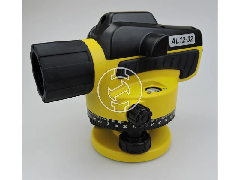 Green Liner GLSZ-K optikai szintező