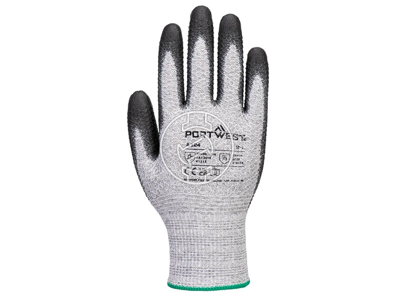 Grip 13 PU Diamond Knit Glove (Pk12)