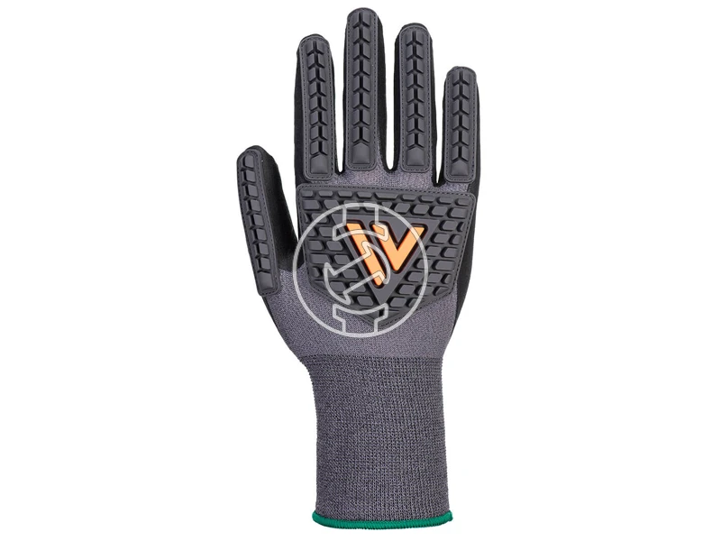 Grip 15 Nitrile Impact Glove