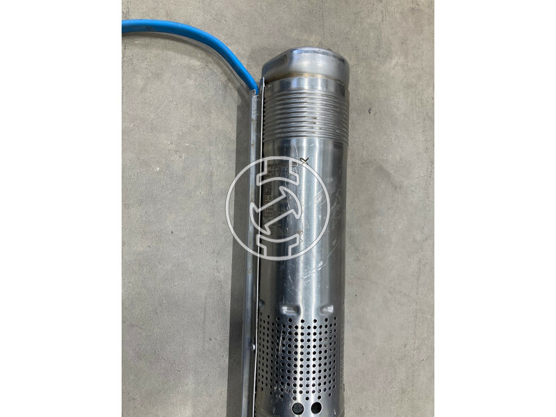 Grundfos SQ 2-55 mélykúti szivattyú (értékcsökkent)