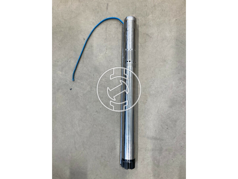 Grundfos SQ 2-55 mélykúti szivattyú (értékcsökkent)