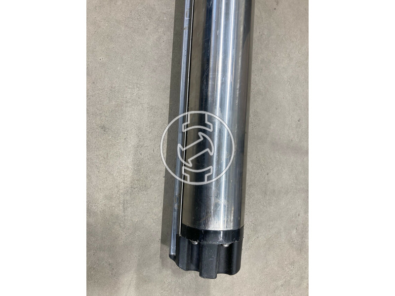 Grundfos SQ 2-55 mélykúti szivattyú (értékcsökkent)