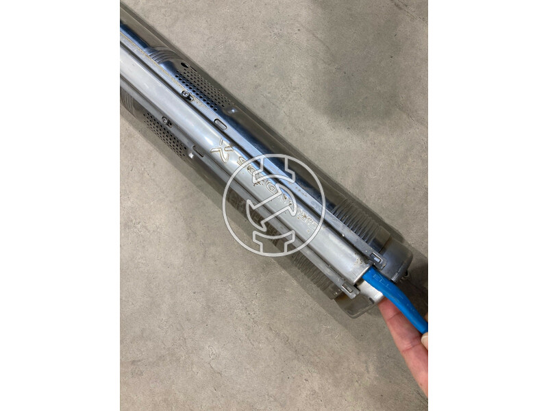 Grundfos SQ 2-55 mélykúti szivattyú (értékcsökkent)