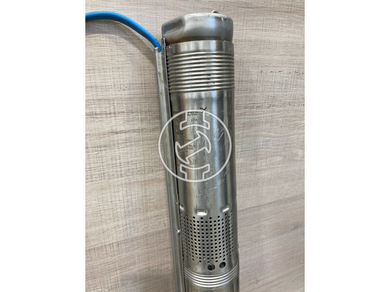 Grundfos SQ 2-55 mélykúti szivattyú (értékcsökkent)
