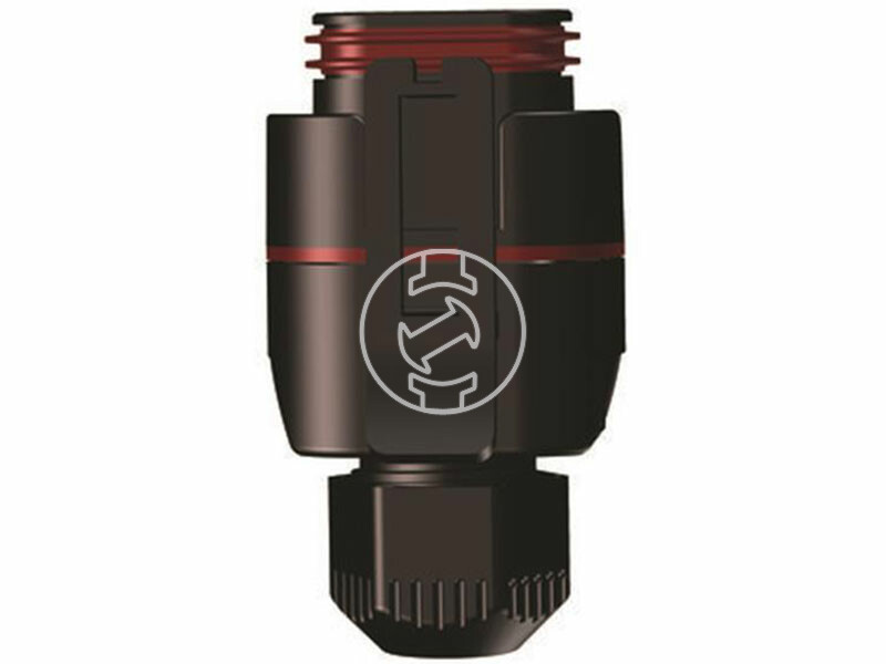 Grundfos ALPHA hálózaticsatlakozó adapter