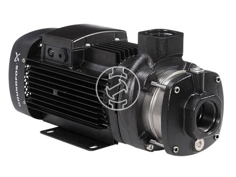 Grundfos CM 10-2 A-R-A-E-AQQE centrifugál szivattyú