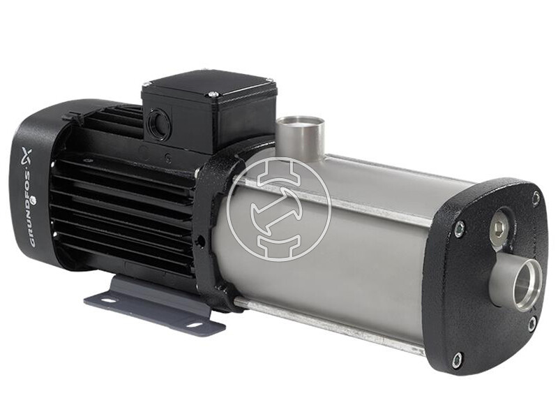 Grundfos CM 10-3 A-R-G-E-AQQE F-A-A-N centrifugál szivattyú