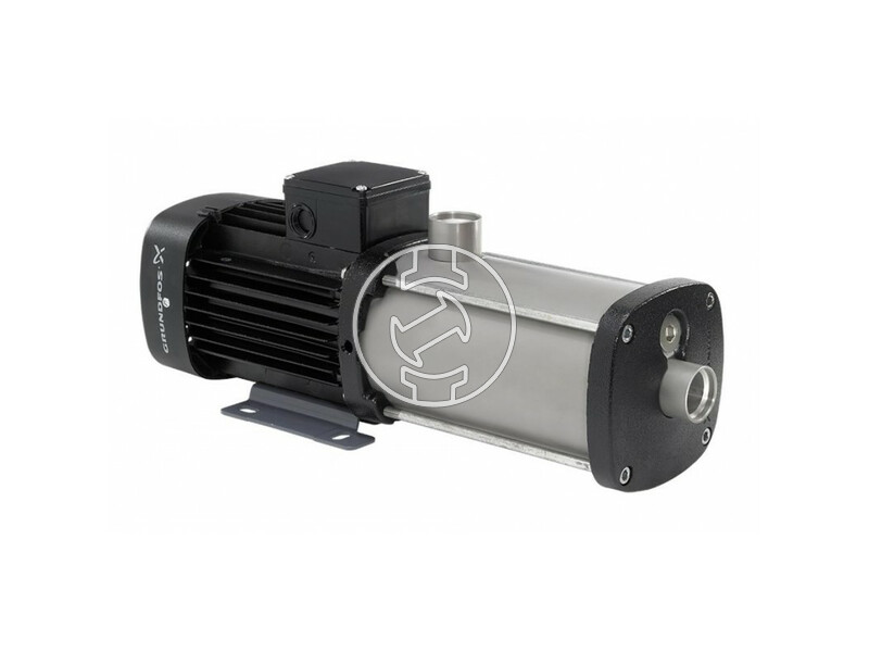 Grundfos CM10-2 A-R-G-V-AQQV F-A-A-N centrifugál szivattyú