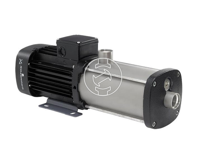 Grundfos CM10-3 A-R-I-V-AQQV F-A-A-N centrifugál szivattyú