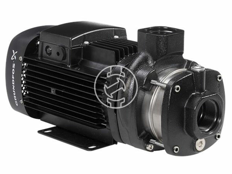 Grundfos CM15-2 4-R-A-E-AVBE F-A-A-N centrifugál szivattyú