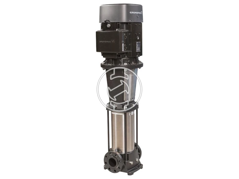 Grundfos CR32-2 A-F-A-E-HQQE centrifugál szivattyú