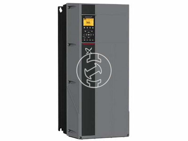 Grundfos CUE 3X380-500V frekvenciaváltó szivattyúhoz